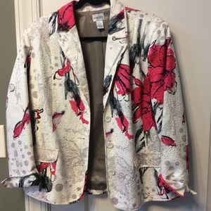 Chico’s Lightweight Jacket
